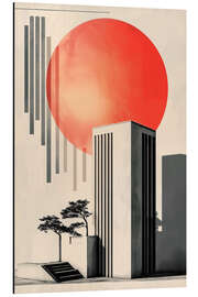 Alubild Retrometric - Solar Design