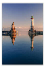 Billede Lindau am Bodensee - Achim Thomae