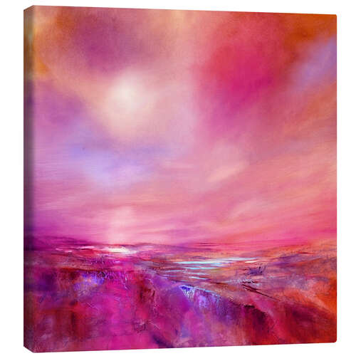 Canvas-taulu Touch the Sky
