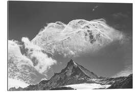 Galleriprint The Cloud - Félix Frankl