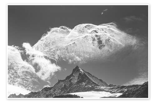 Poster The Cloud