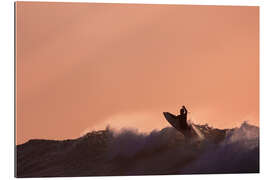 Gallery print The Surfer - Félix Frankl