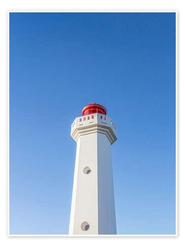 Poster Lighthouse