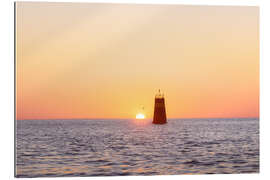 Gallery Print Gelassenheit