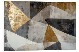 Alubild Nordic Zen - Steffen Gierok