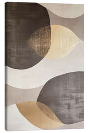 Canvas print Minimal Nature - Steffen Gierok