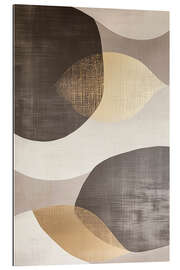 Gallery Print Minimal Natur