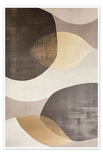 Poster Minimal Nature