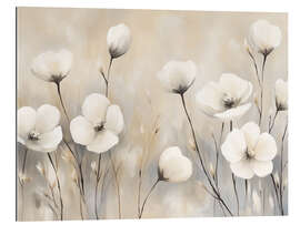 Cuadro de plexi-alu Fading light - Annika Persson
