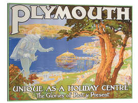 Gallery print Playmouth