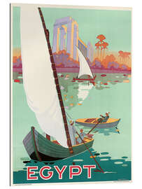 Gallery Print Egypt - H. Hashim