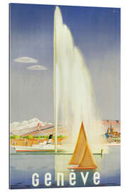 Gallery Print Genève (Genf)