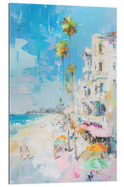 Gallery Print Küstendorf