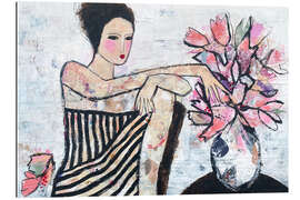 Gallery Print Beautiful Mistake