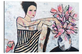 Magnettafel Beautiful Mistake