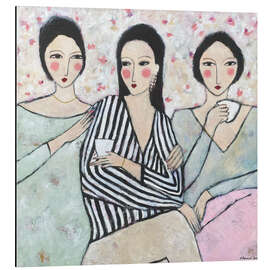 Magnettafel Coffee Break Secrets