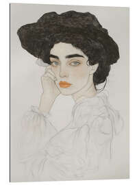 Gallery print Without Explanation - Annika Persson