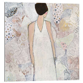 Gallery print Follow your heart