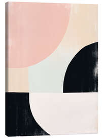 Canvas print Minimalist Abstract