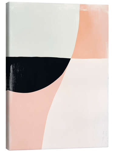 Lienzo Abstract Minimal