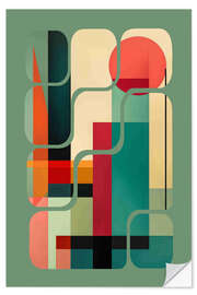 Sisustustarra Bauhaus Inspiration
