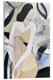 Gallery print Forgiven - Adriane Dworzak