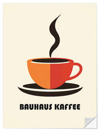 Sisustustarra Bauhaus Kaffee
