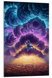 Gallery Print Kaladin Stormblessed