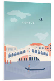Gallery Print Venedig