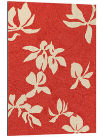 Magnettafel Calm Strokes No 12