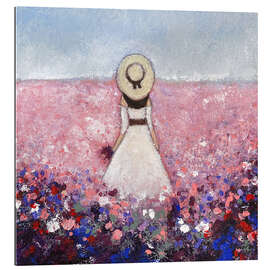 Gallery Print Rückblick