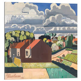 Gallery print Spring - Jean Brusselmans, 1935