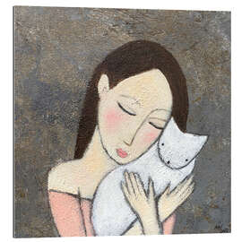 Gallery Print An deiner Seite