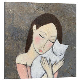 Magnettafel An deiner Seite