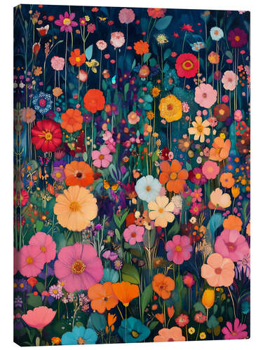 Lienzo Summer Dream