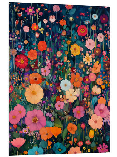 PVC print Summer Dream