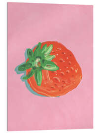 Galleriataulu Strawberry