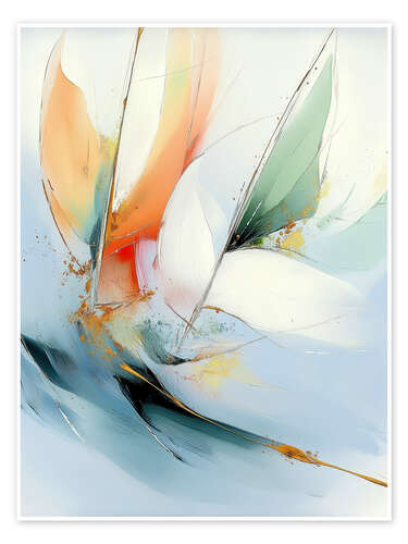Poster Sailing Regatta