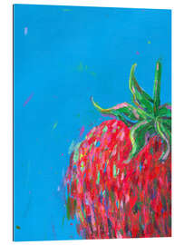 Galleriataulu Strawberry