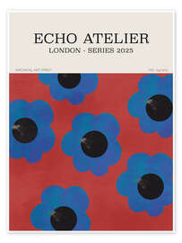 Tavla Echo Atelier No 09 - treechild