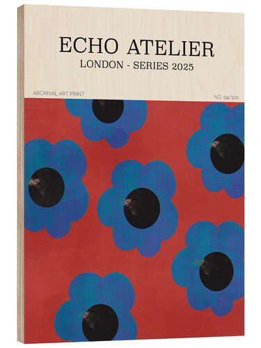Trebilde Echo Atelier No 09