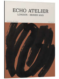 Alubild Echo Atelier No 14