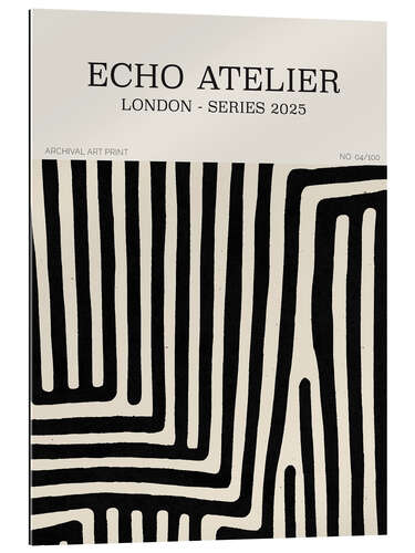 Gallery print Echo Atelier No 04