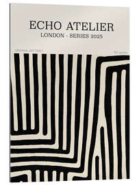 Gallery print Echo Atelier No 04