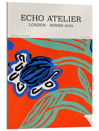 Gallery print Echo Atelier No 01