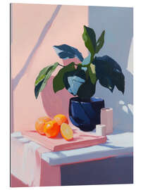 Gallery Print Aprilmorgen