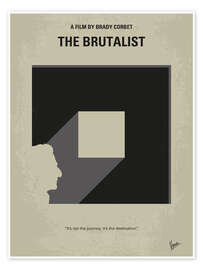 Billede The Brutalist - Chungkong