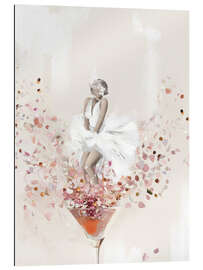 Gallery print Martini Marilyn - Bella Eve