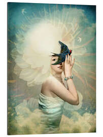 Gallery print The Sun - Catrin Welz-Stein
