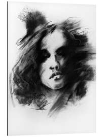 Alubild Echoes in the Wind